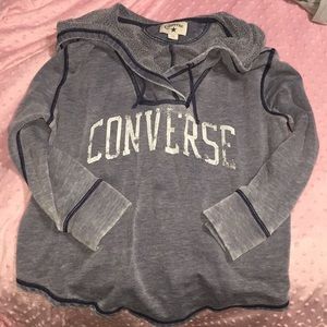 Converse Sweatshirt
